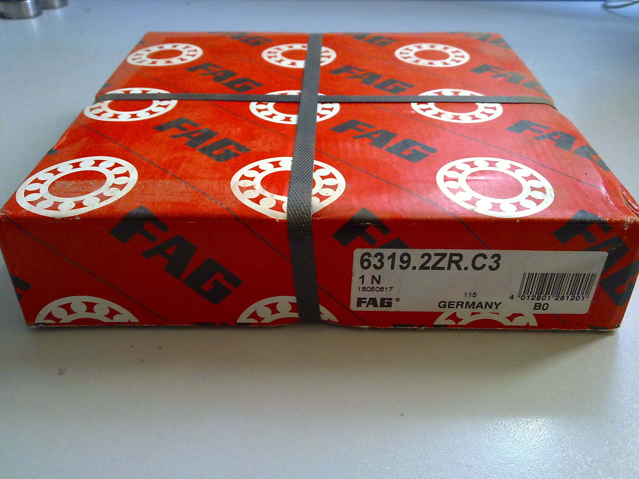 EGB2830-E40-B-Y 德国INA-FAG轴承 美国NTN-BOWER轴承 原装
